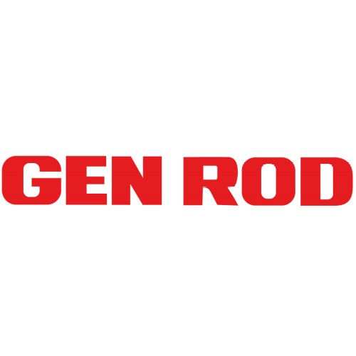 Gen rod